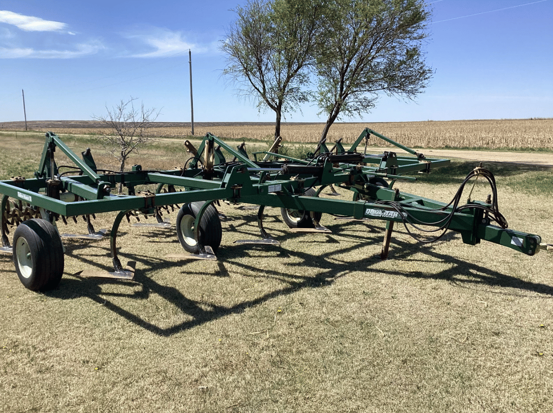 Quinstar FM-3-21 Equipment Image0