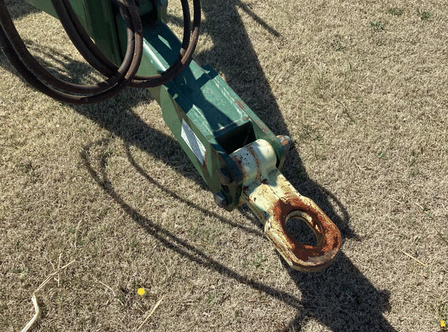 Image of Quinstar FM-3-21 equipment image 1