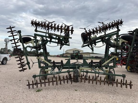 Image of Quinstar FM9-63 equipment image 3