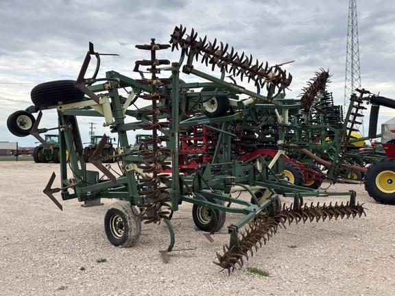 Image of Quinstar FM9-63 equipment image 2