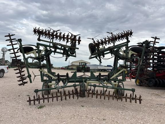 Image of Quinstar FM9-63 equipment image 4