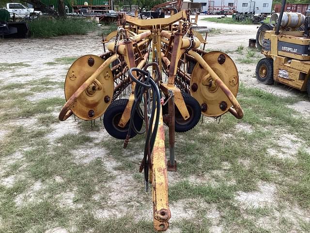 Image of Vermeer R23 equipment image 1