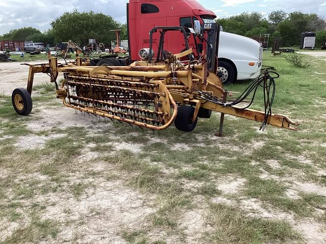 Image of Vermeer R23 equipment image 2