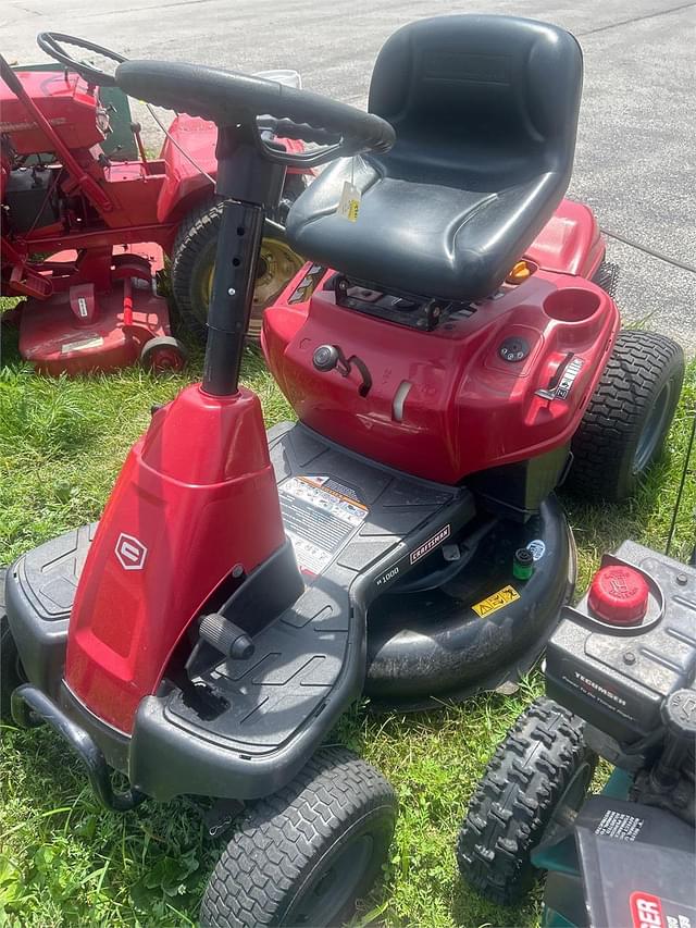 Image of Craftsman R1000 equipment image 2