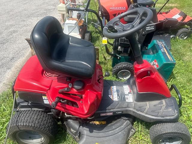 Image of Craftsman R1000 equipment image 3