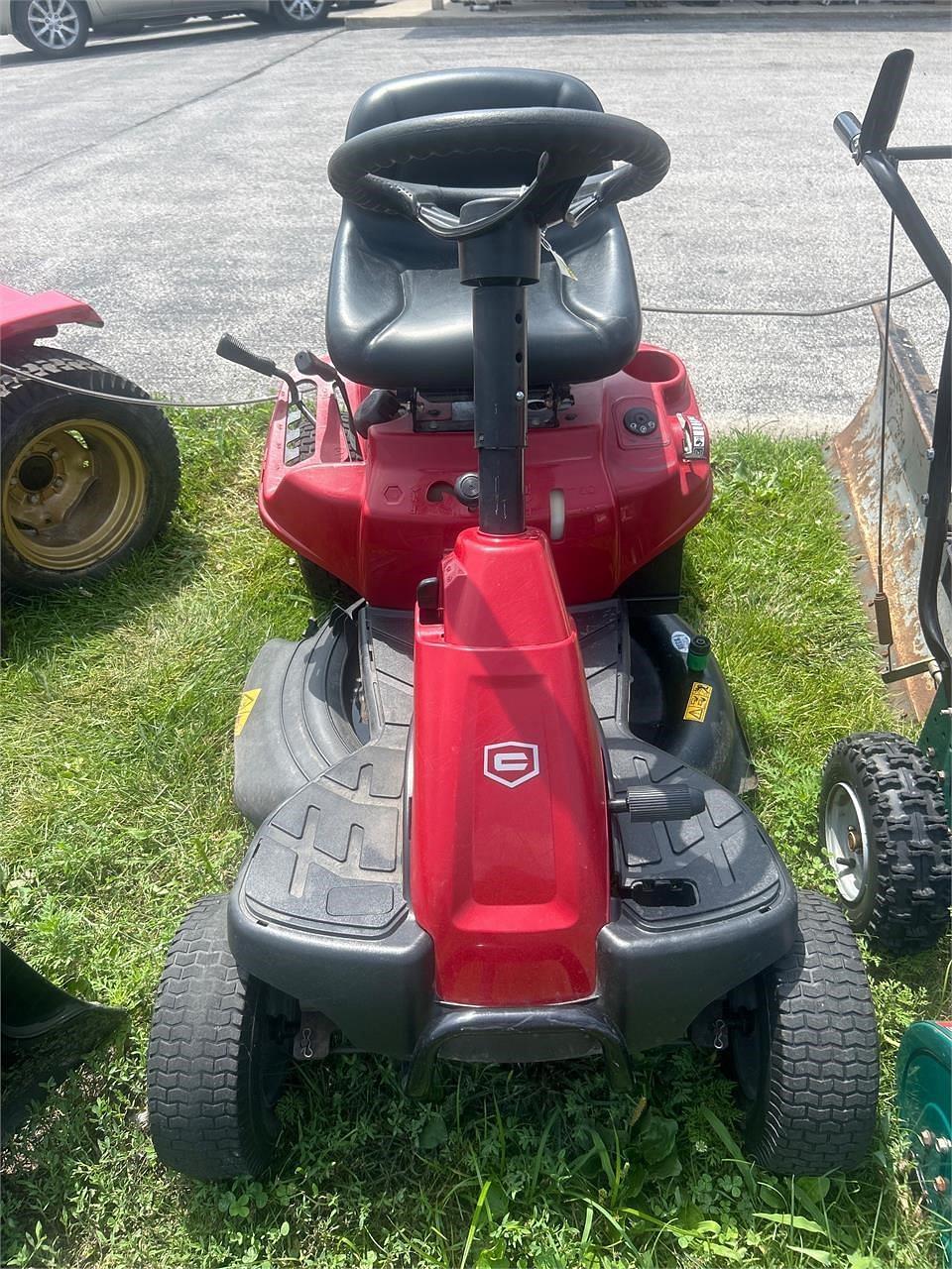 Image of Craftsman R1000 Primary image