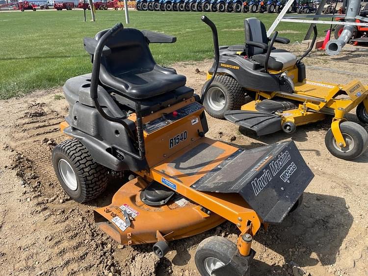 Woods R1540 Equipment Image0