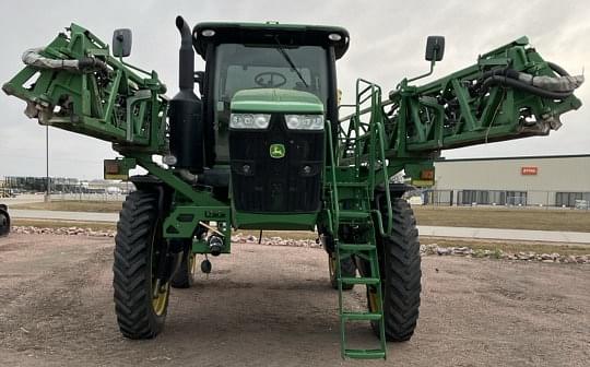 Image of John Deere R4038 equipment image 1