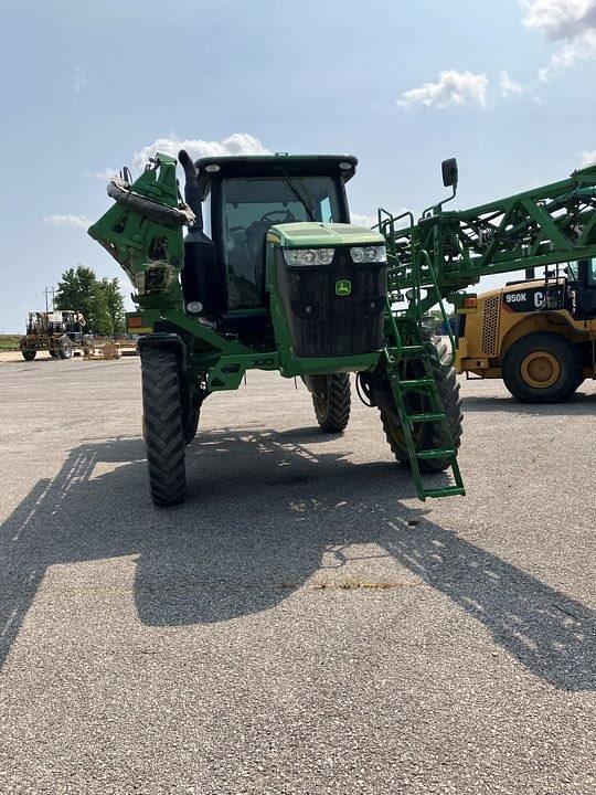 2015 John Deere R4038 Equipment Image0