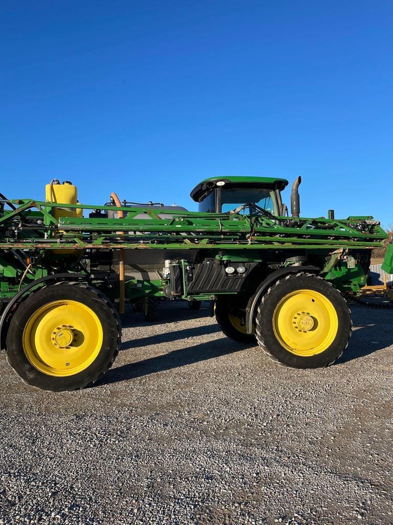 Main image John Deere R4038