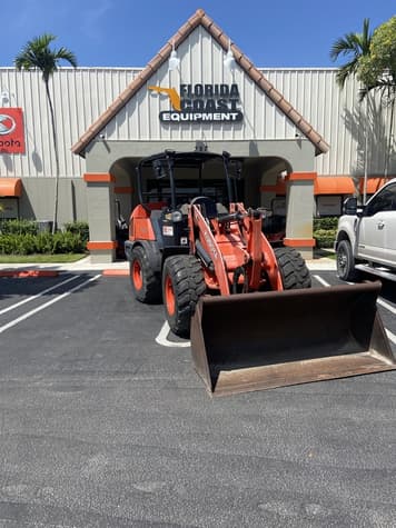 Main image Kubota R630