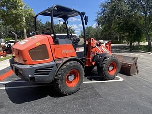 Main image Kubota R630 1