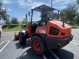 Main image Kubota R630 3