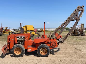 Main image Ditch Witch R65
