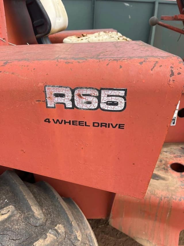 Image of Ditch Witch R65 equipment image 1
