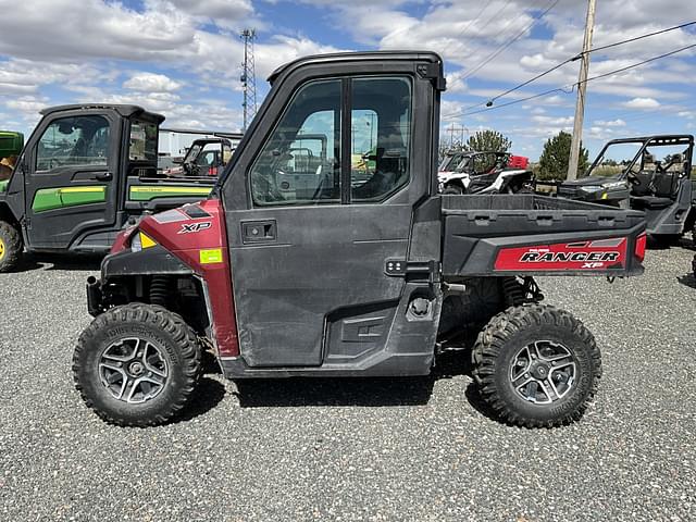 Image of Polaris Ranger 900 XP equipment image 3