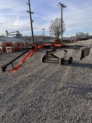 2021 Kubota RA1047T Image