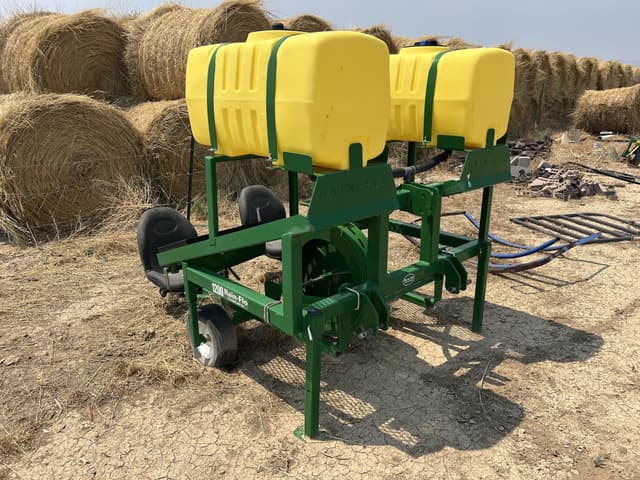 Image of Rain-Flo 1200 equipment image 2