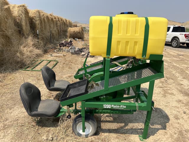 Image of Rain-Flo 1200 equipment image 3