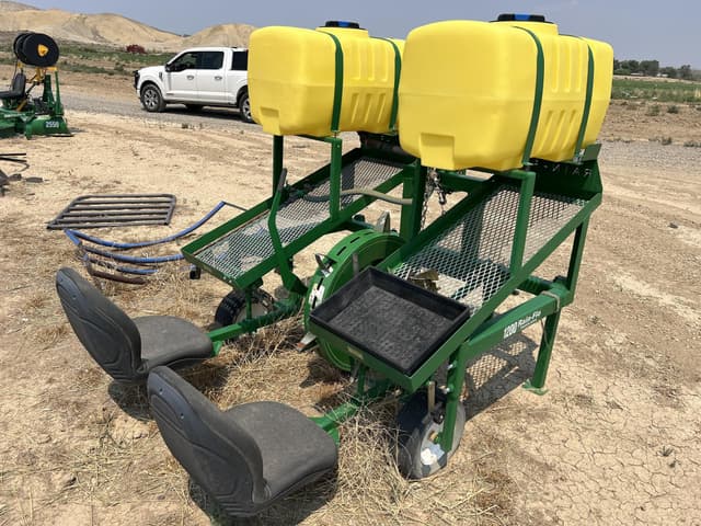 Image of Rain-Flo 1200 equipment image 4