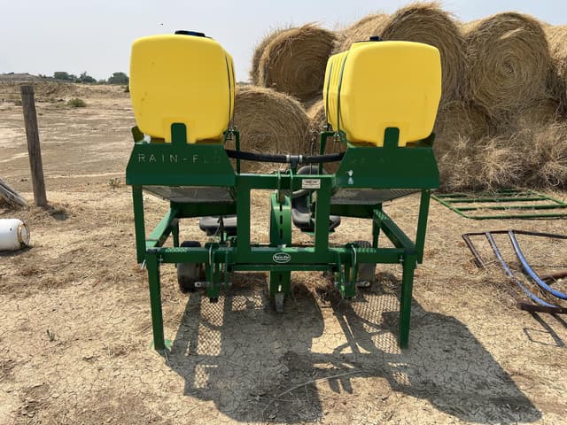 Image of Rain-Flo 1200 equipment image 1