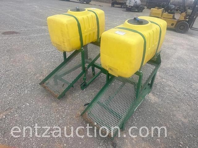 Image of Rain-Flo 1200 equipment image 1