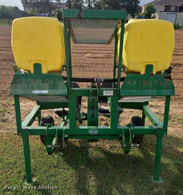 Image of Rain-Flo 1200 equipment image 1