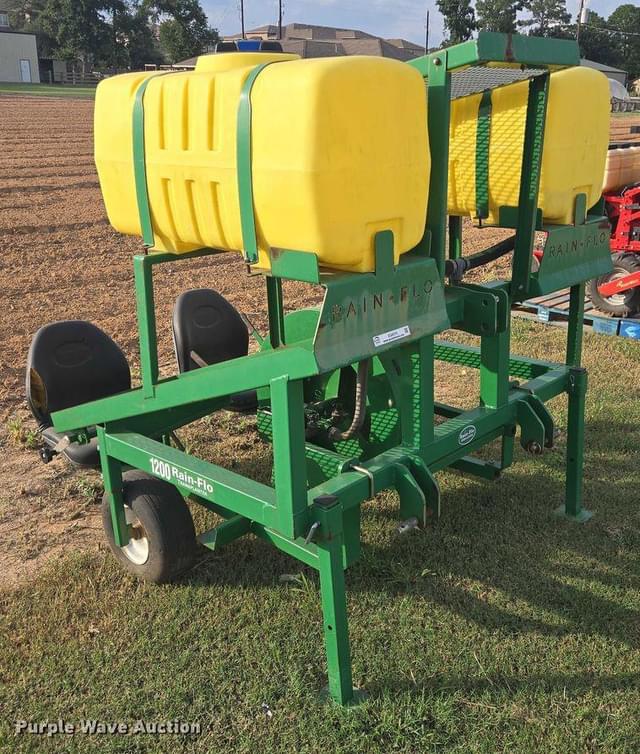 Image of Rain-Flo 1200 equipment image 2