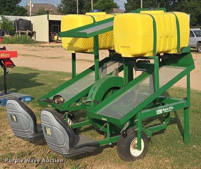 Image of Rain-Flo 1200 equipment image 4