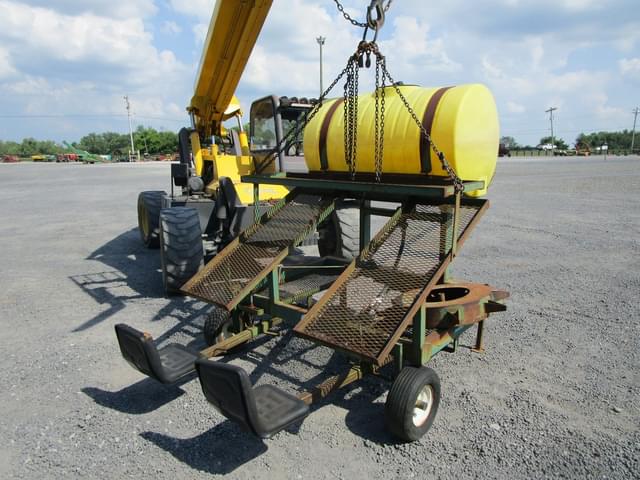 Image of Rain-Flo 1400 equipment image 1