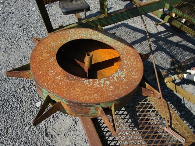 Image of Rain-Flo 1400 equipment image 2