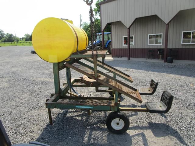 Image of Rain-Flo 1400 equipment image 4