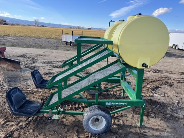 Image of Rain-Flo 1600 Series II equipment image 3