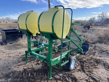 Main image Rain-Flo 1600 Series II