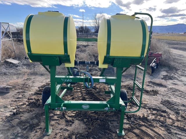 Image of Rain-Flo 1600 Series II equipment image 1