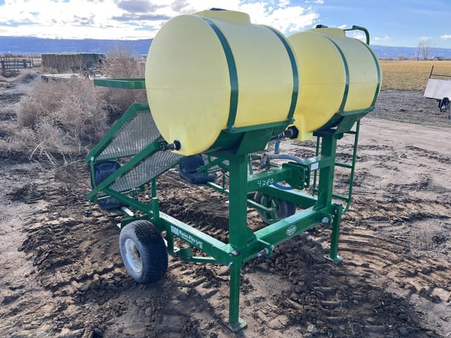 Image of Rain-Flo 1600 Series II equipment image 2