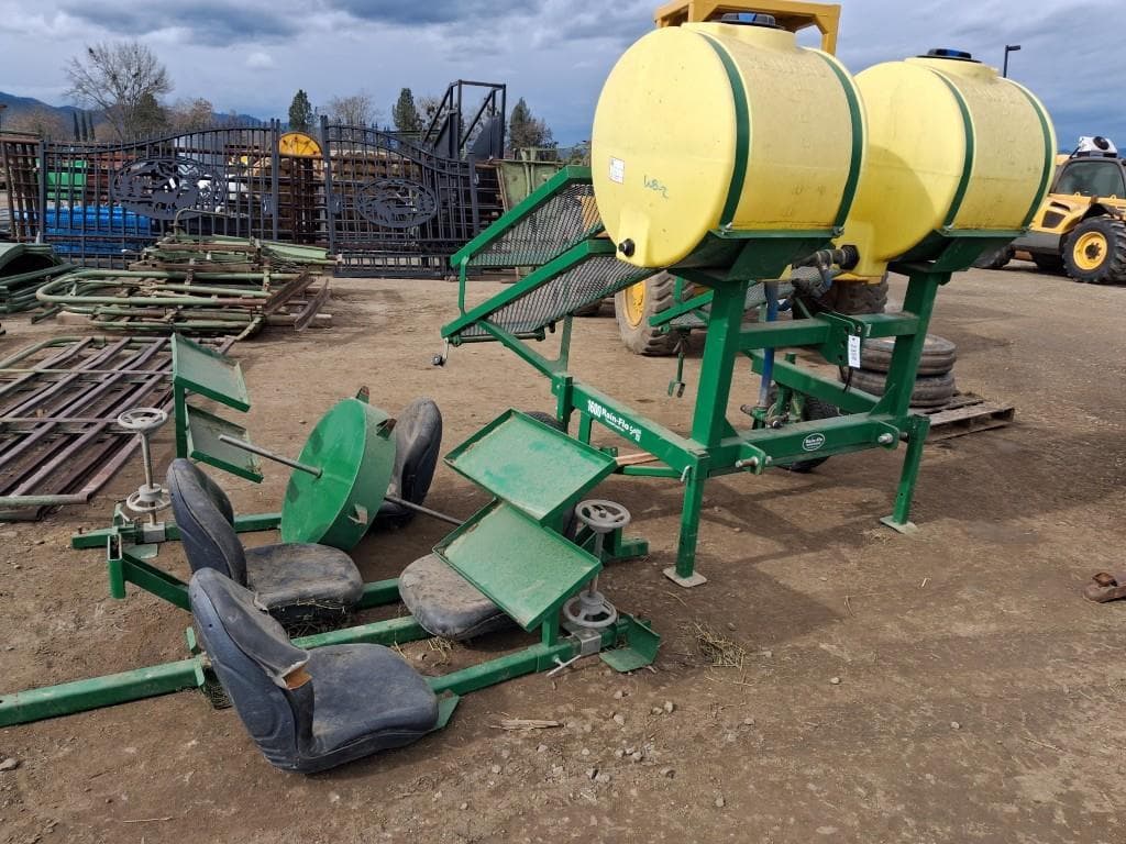 Image of Rain-Flo 1600 Series II Primary image