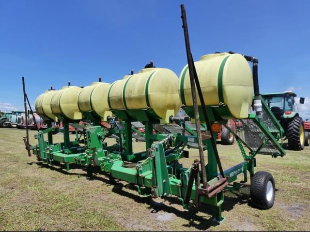 Image of Rain-Flo 1600 Series II equipment image 1