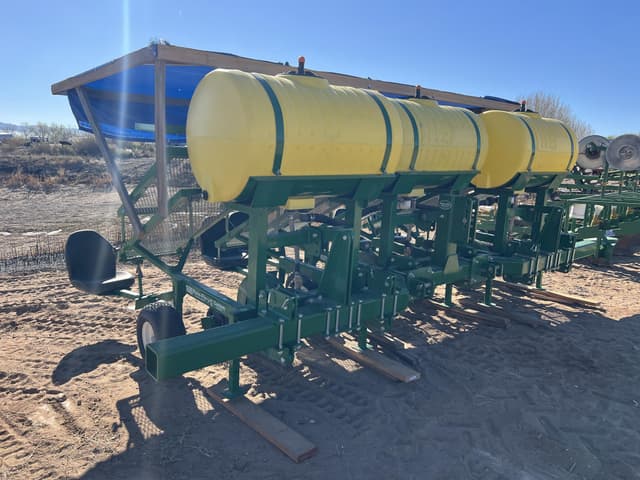 Image of Rain-Flo 1600 Series II equipment image 2