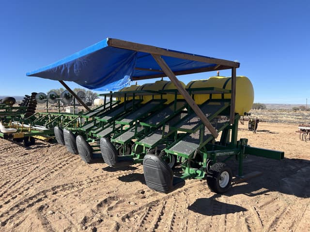 Image of Rain-Flo 1600 Series II equipment image 4