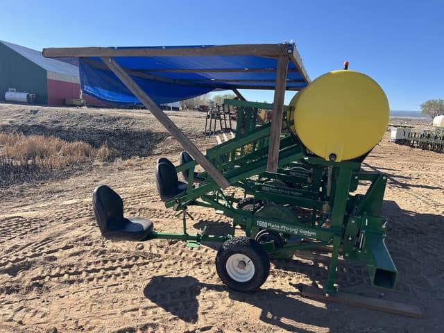 Image of Rain-Flo 1600 Series II equipment image 3