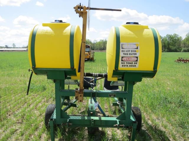 Image of Rain-Flo 1600 Series II equipment image 2