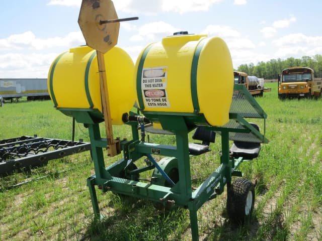 Image of Rain-Flo 1600 Series II equipment image 3