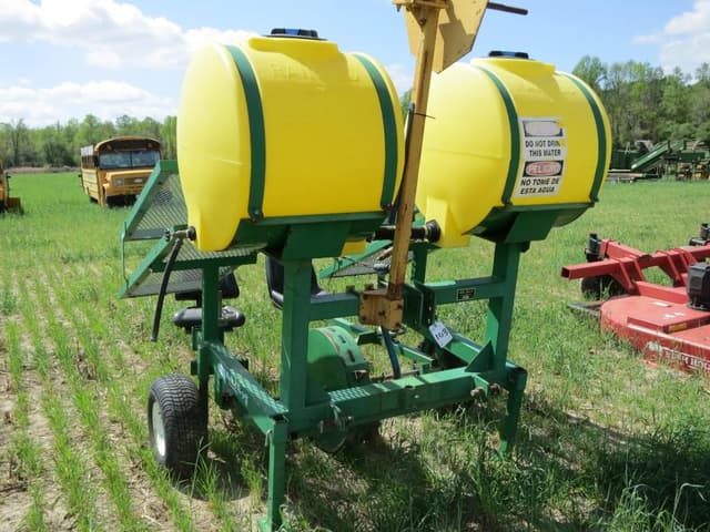 Image of Rain-Flo 1600 Series II equipment image 1