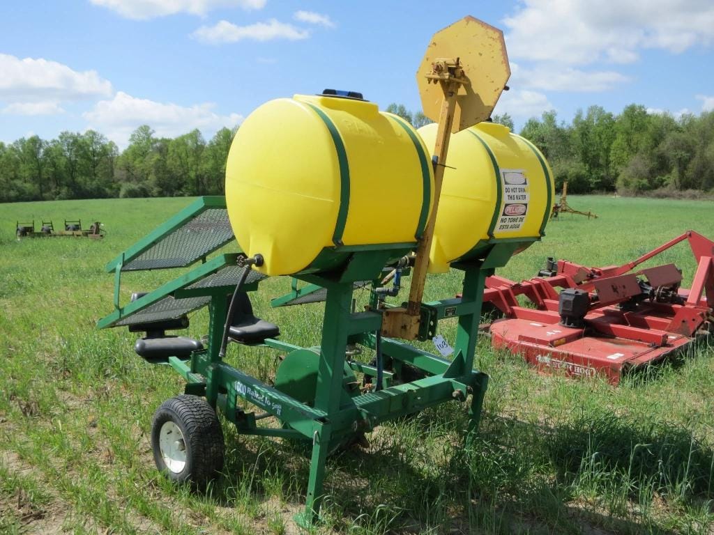 Rain-Flo 1600 Series II Equipment Image0