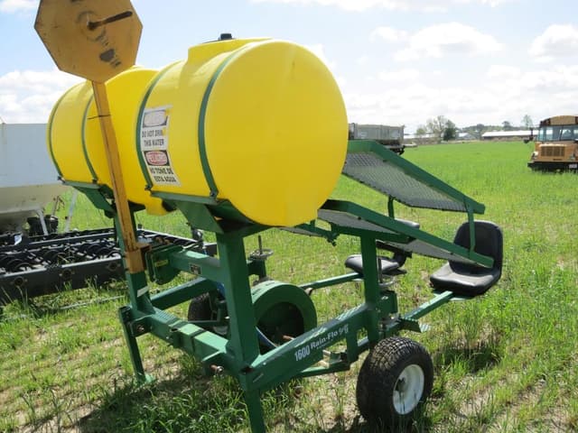Image of Rain-Flo 1600 Series II equipment image 4