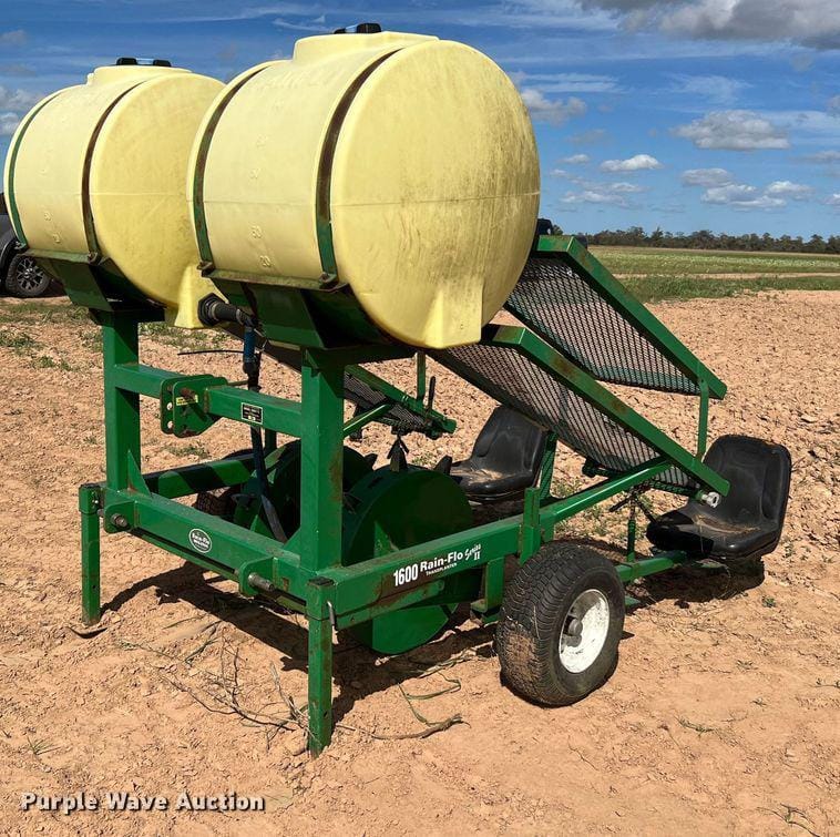 Main image Rain-Flo 1600 Series II