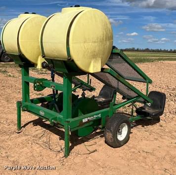 Main image Rain-Flo 1600 Series II