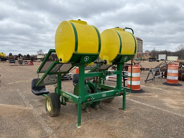 Image of Rain-Flo 1600 Series II equipment image 1