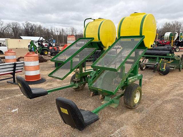 Image of Rain-Flo 1600 Series II equipment image 4